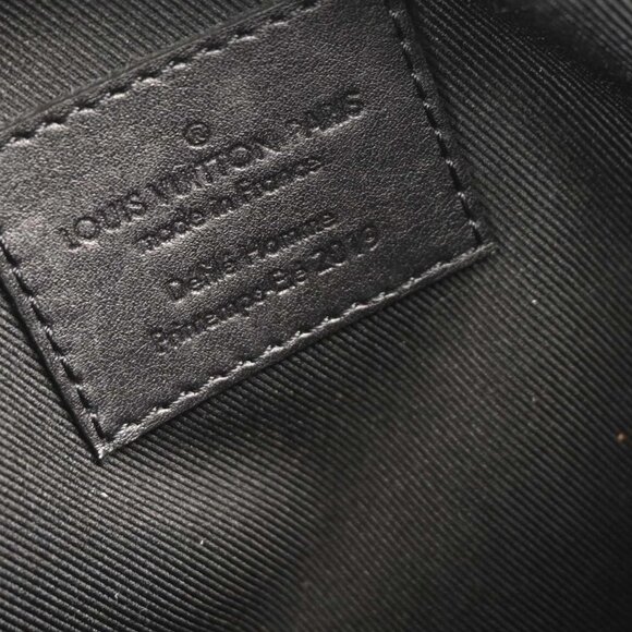 Louis Vuitton Monogram Solar Ray Soft Trunk Shoulder Bag M44478 DU4198 177635 - Picture 10 of 11